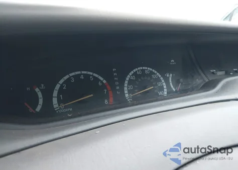 2000 Toyota Avalon Xls z USA, uszkodzony, nr VIN 4T1BF28B2YU010120